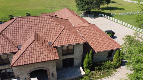 metal roofing santa fe